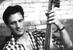 Harry Sowden